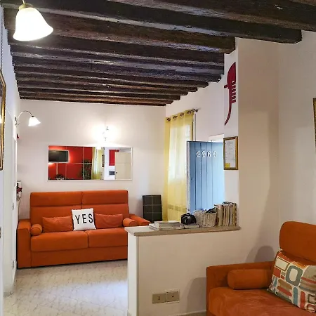 Apartamento 2960 Ca Frari