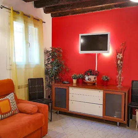 Apartamento 2960 Ca Frari