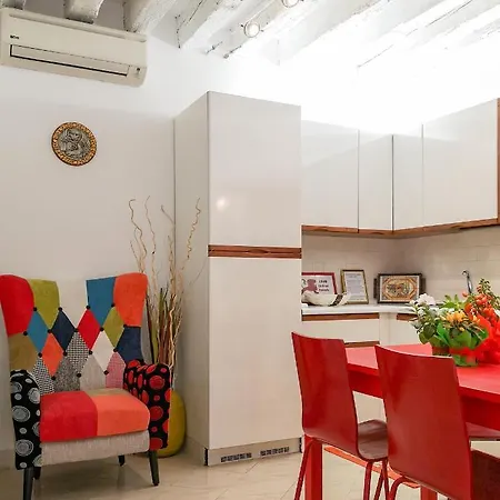 2960 Ca Frari Apartamento *