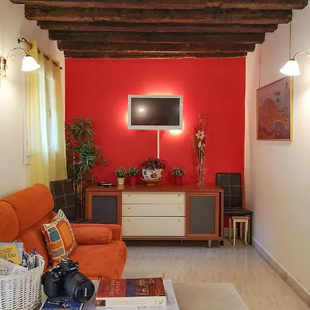 Apartamento 2960 Ca Frari *