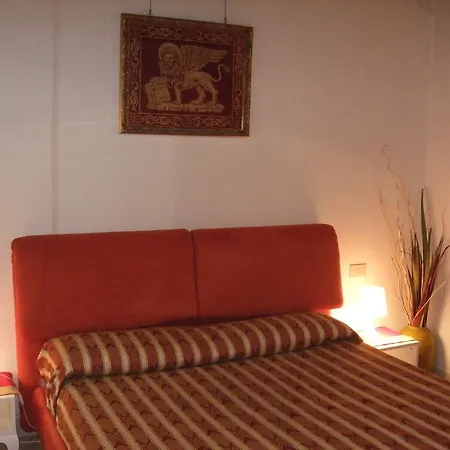 Apartamento 2960 Ca Frari