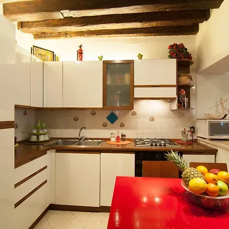 Apartamento 2960 Ca Frari *