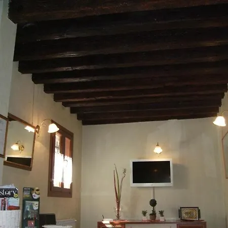 Apartamento 2960 Ca Frari Venecia