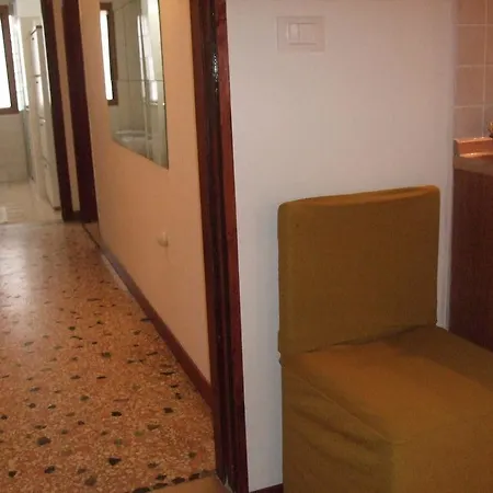 Apartamento 2960 Ca Frari *