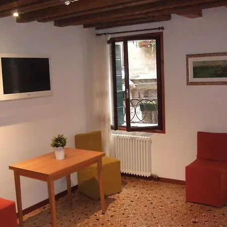 Apartamento 2960 Ca Frari *