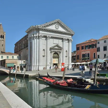 Apartamento 2960 Ca Frari