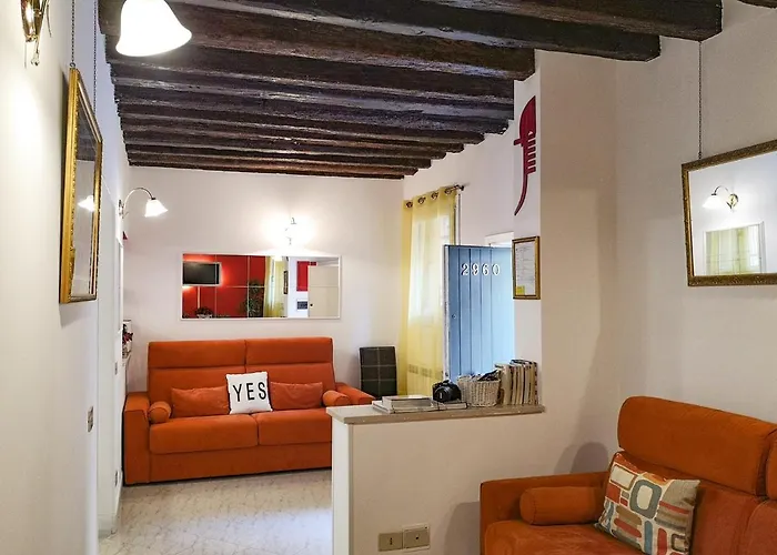 Appartamento 2960 Cà Frari