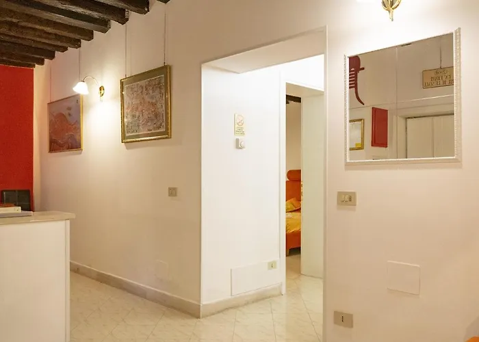 2960 Cà Frari * Venezia