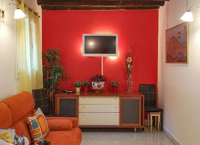 Appartamento 2960 Cà Frari *