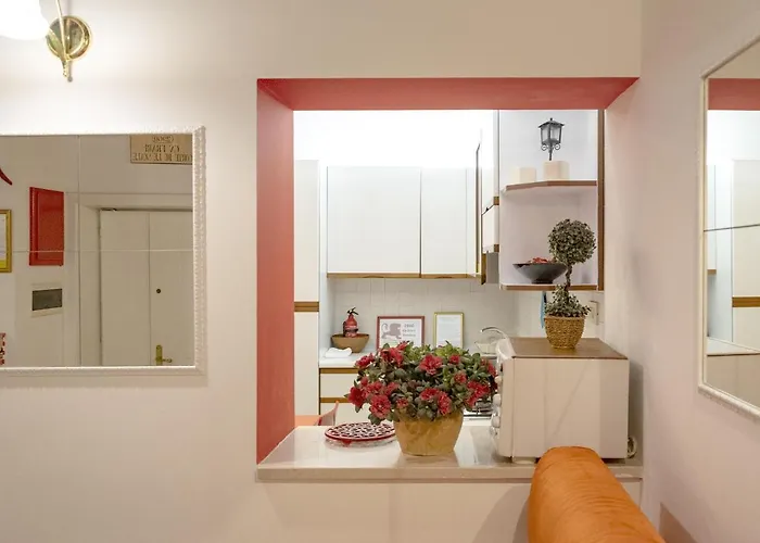 2960 Cà Frari Appartamento *