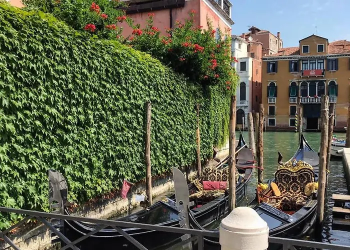 2960 Cà Frari Appartamento *