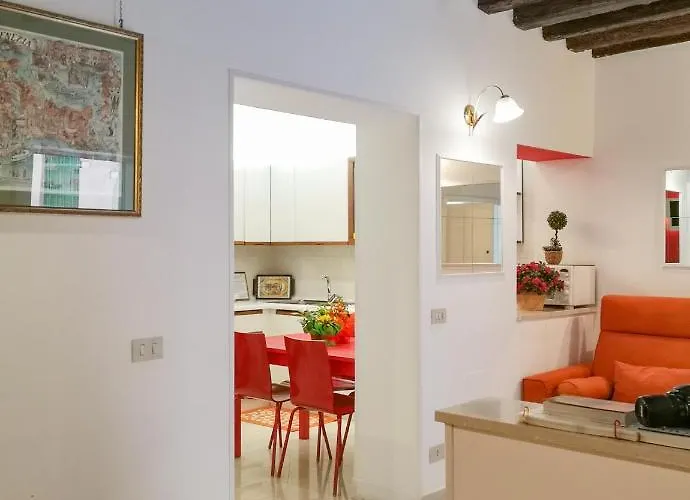 2960 Cà Frari Venezia