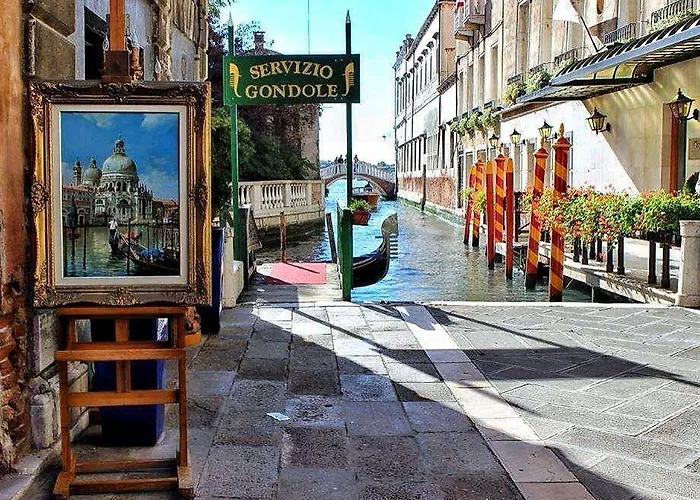 Appartamento 2960 Cà Frari *