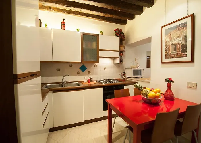 2960 Cà Frari Venezia