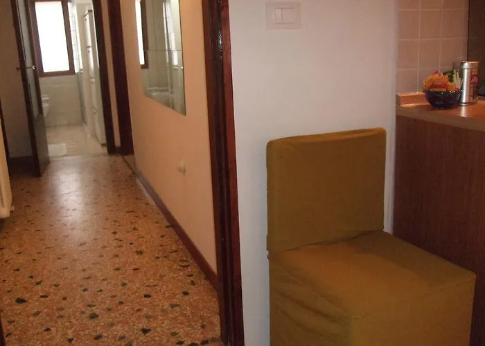 Appartamento 2960 Cà Frari *