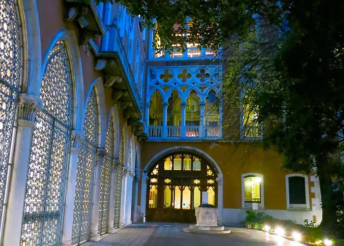 Appartamento 2960 Cà Frari *