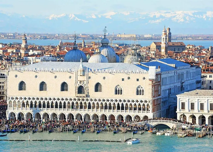 Appartamento 2960 Cà Frari *