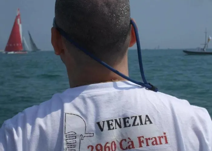 2960 Cà Frari Appartamento