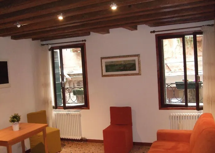 Appartamento 2960 Cà Frari *