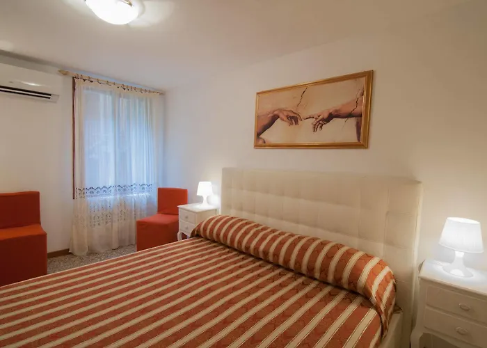 Appartamento 2960 Cà Frari Venezia