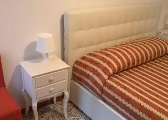 2960 Cà Frari * Venezia