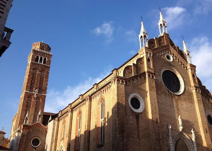 Appartamento 2960 Cà Frari Venezia