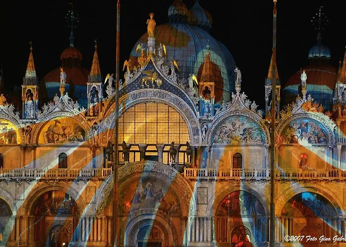 2960 Cà Frari Appartamento Venezia