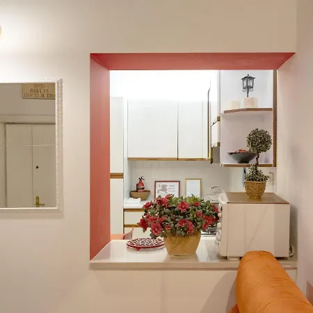 2960 Ca Frari Apartment *