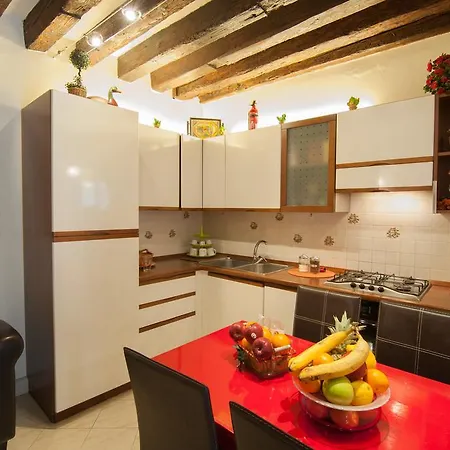 Apartment 2960 Ca Frari *