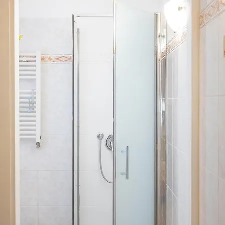 Apartmán 2960 Ca Frari Benátky