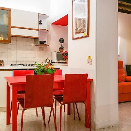 2960 Ca Frari Apartmán