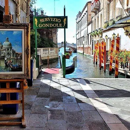 Lägenhet 2960 Ca Frari *