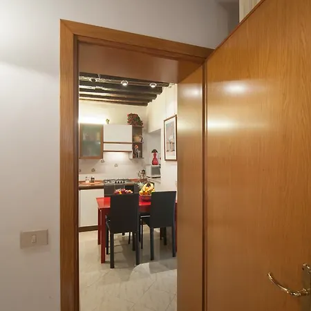 Apartmán 2960 Ca Frari