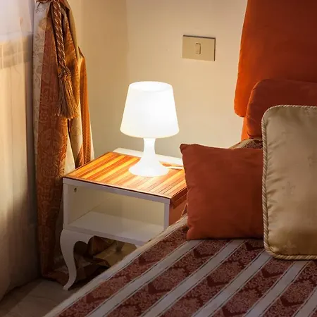 Апартаменты 2960 Ca Frari Венеция