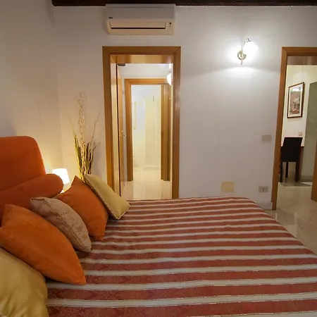 Apartmán 2960 Ca Frari *
