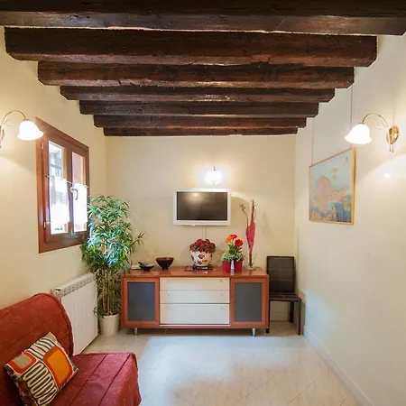 Apartmán 2960 Ca Frari *