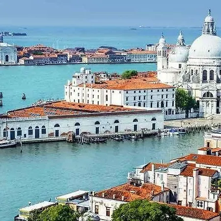 Apartmán 2960 Ca Frari *