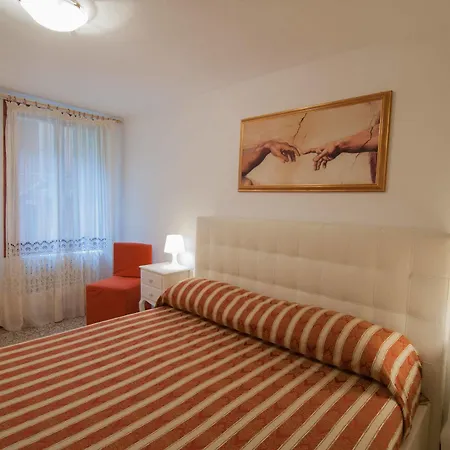 Апартаменты 2960 Ca Frari Венеция