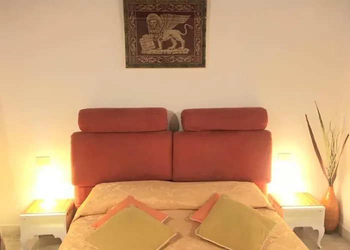 威尼斯西弗莱瑞2960酒店 * 威尼斯