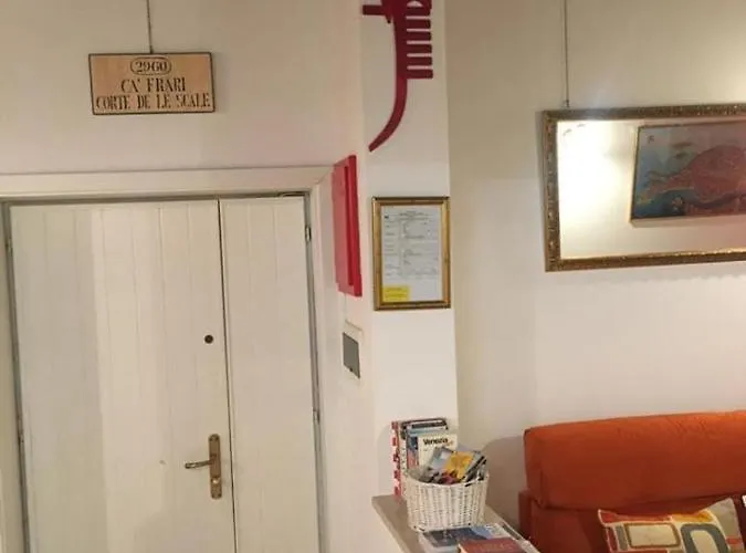 2960 Ca Frari *
