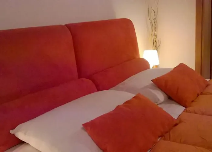 2960 Ca Frari Apartament *