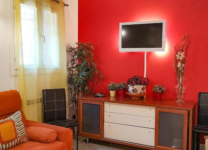 Apartman 2960 Ca Frari