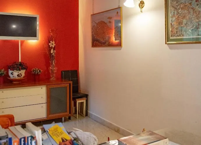2960 Ca Frari Apartament *