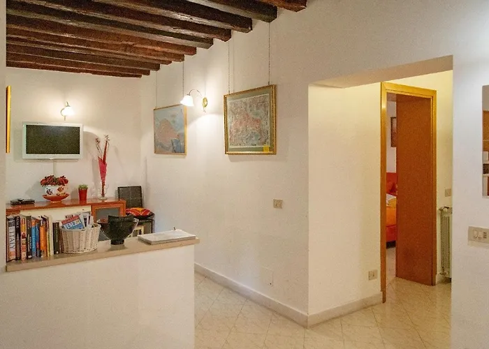 Apartament 2960 Ca Frari Wenecja