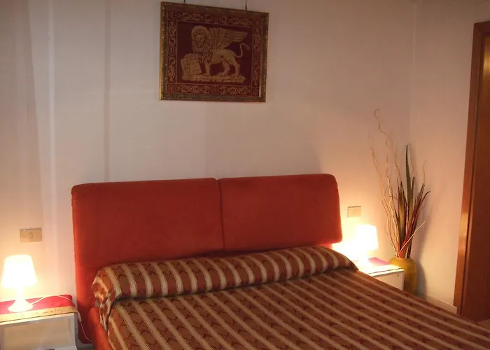 Apartament 2960 Ca Frari