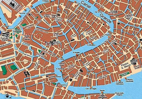 Apartament 2960 Ca Frari Wenecja