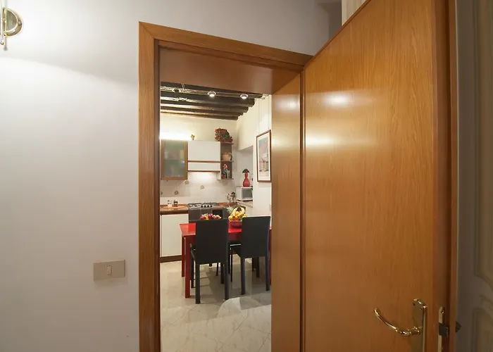 Apartament 2960 Ca Frari