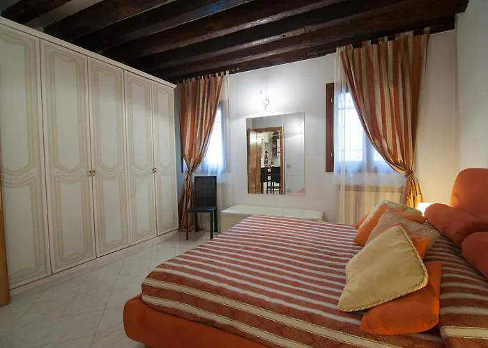 Apartament 2960 Ca Frari Wenecja