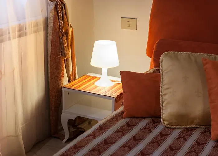 Apartman 2960 Ca Frari Velence