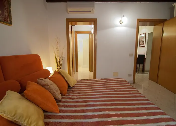 Apartament 2960 Ca Frari *